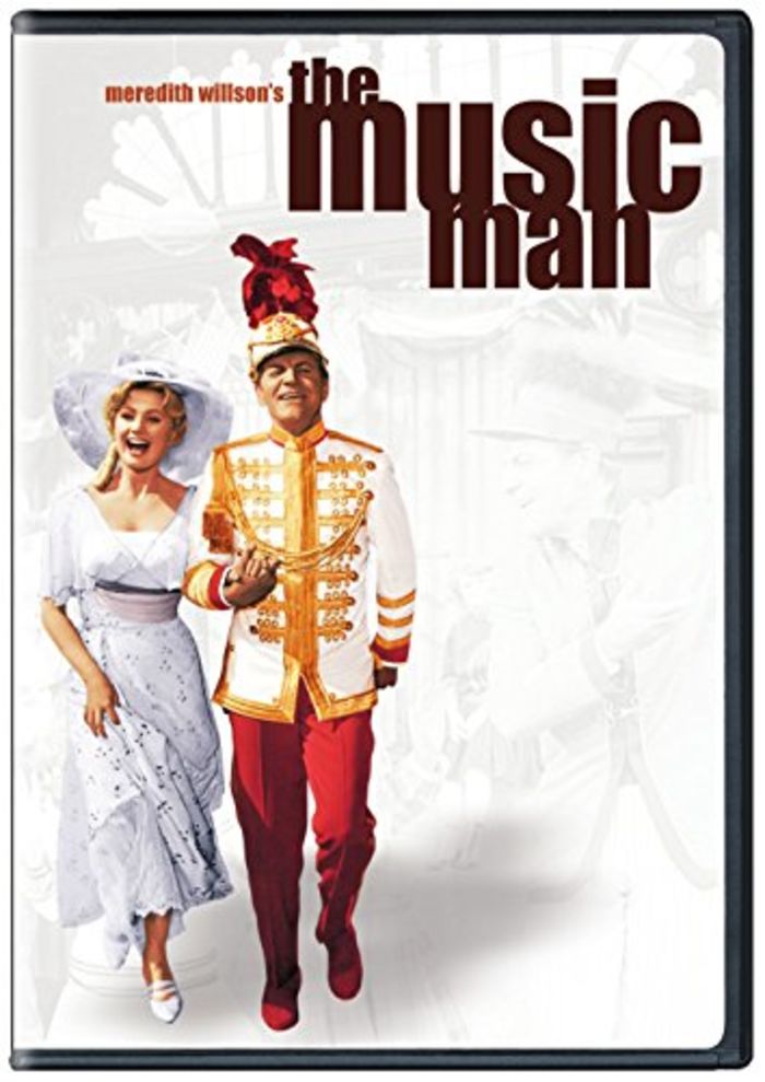 The Music Man (1962)