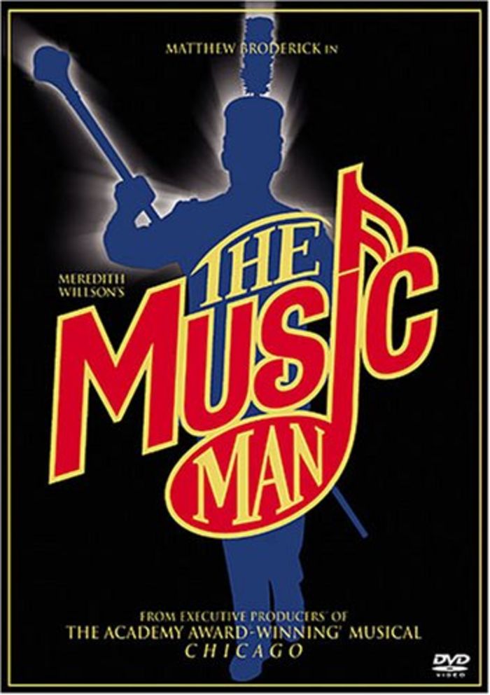 The Music Man (2003)