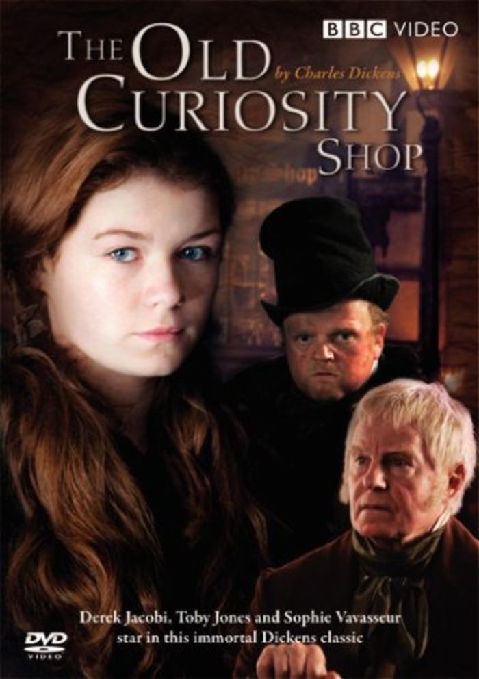 The Old Curiosity Shop (2007) BBC
