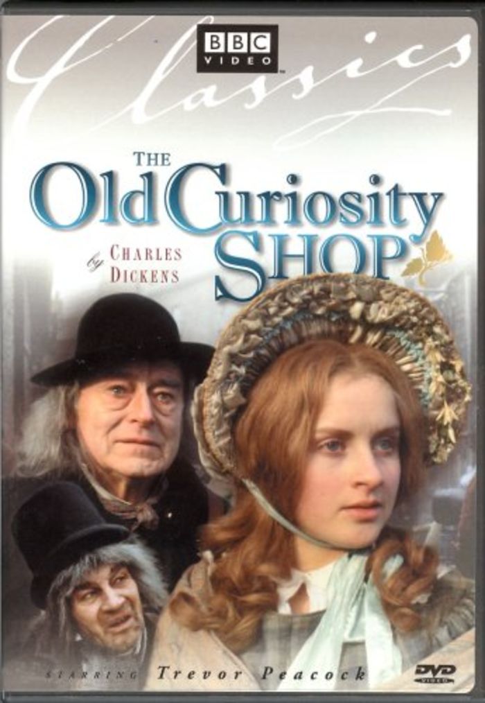 The Old Curiosity Shop (1979) BBC