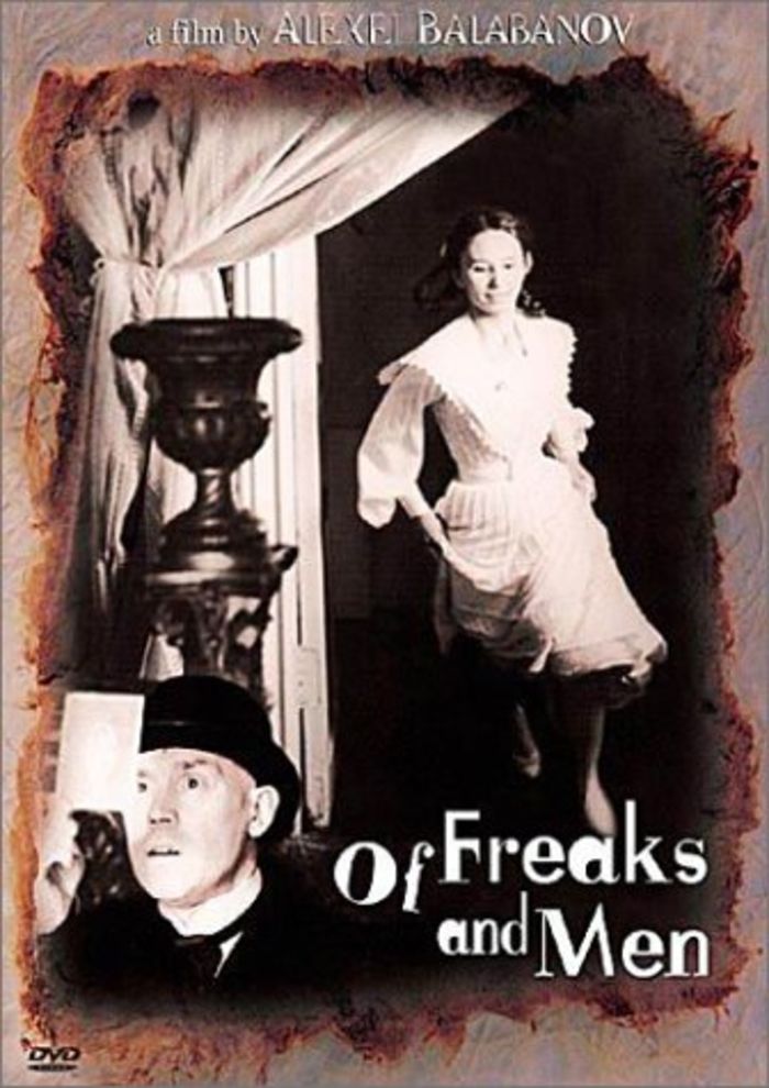 Of Freaks and Men (1998) Pro urodov i lyudey