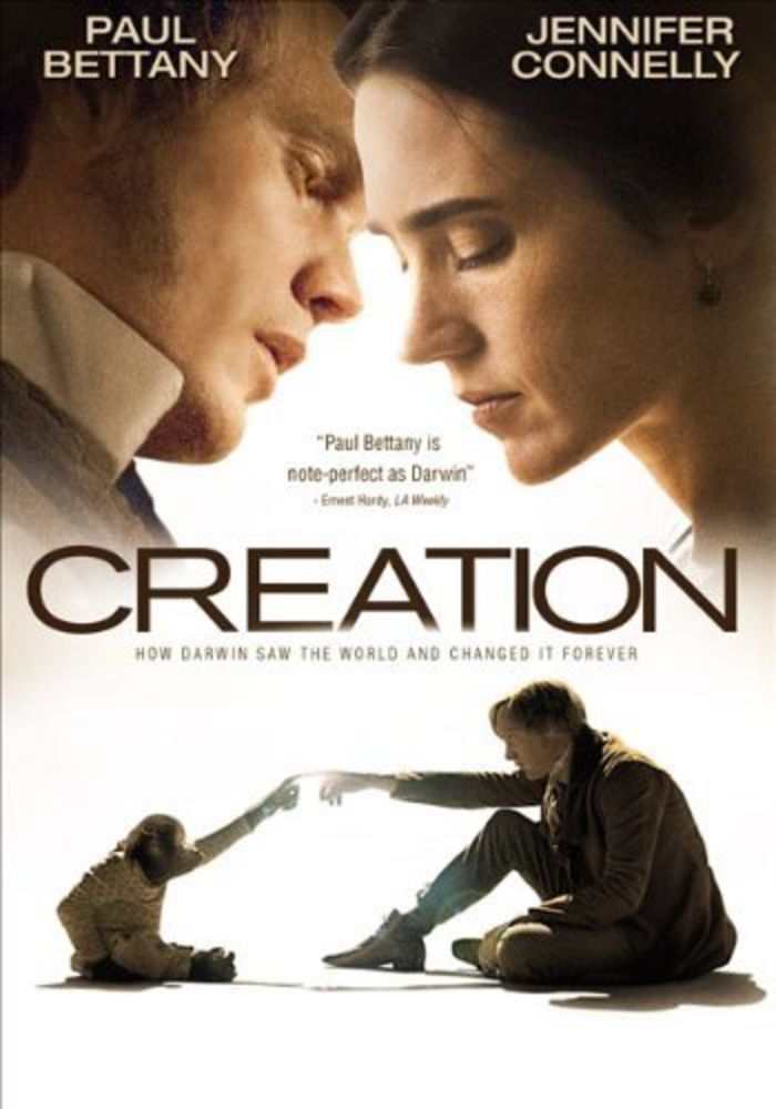 Creation (2009)