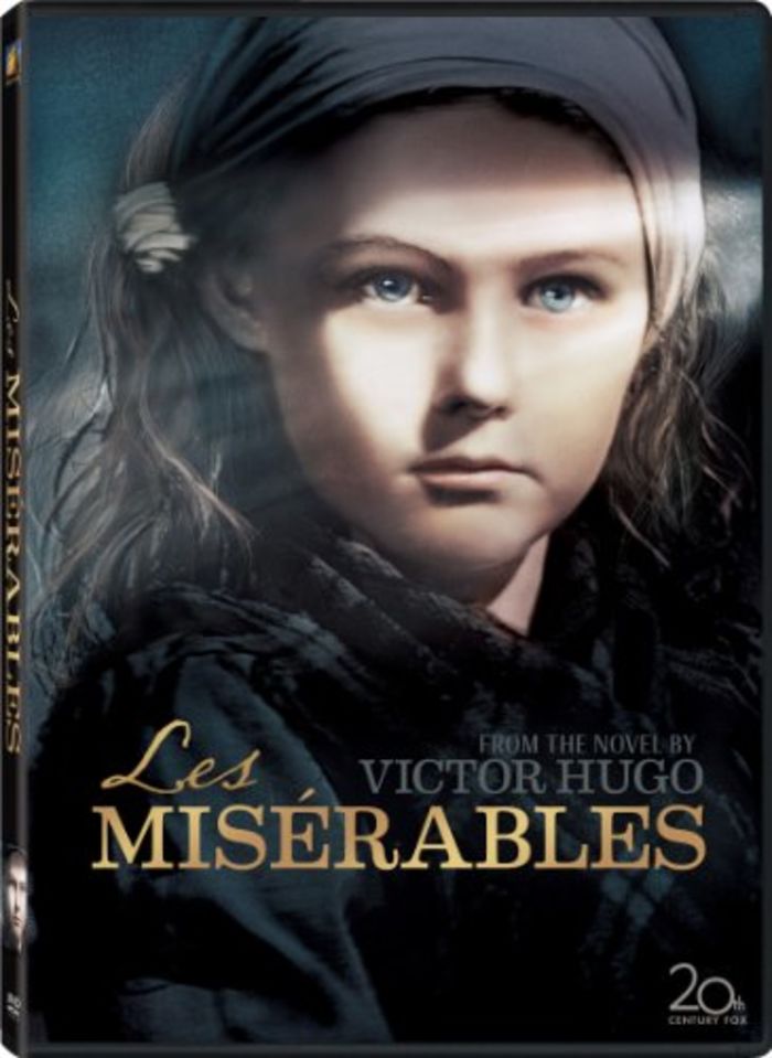 Les Miserables (1935 / 1952)
