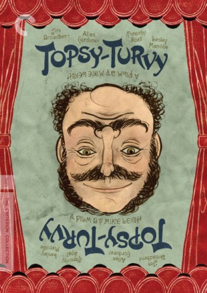 Topsy-Turvy (1999)