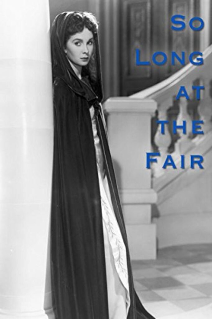 So Long At The Fair (1950)