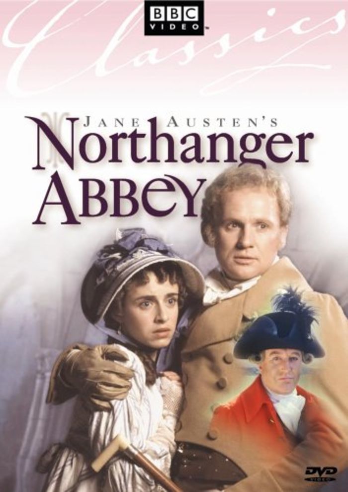 Northanger Abbey (1986) BBC