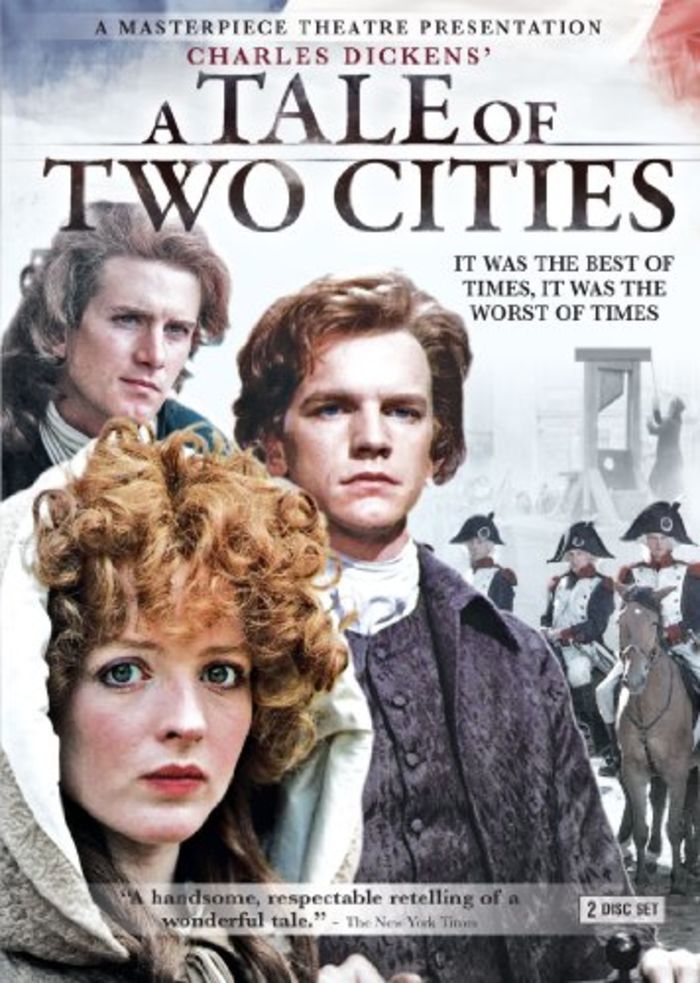 A Tale of Two Cities (1989)