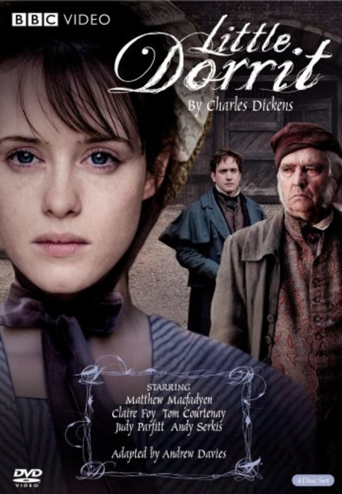 Little Dorrit (2008) BBC