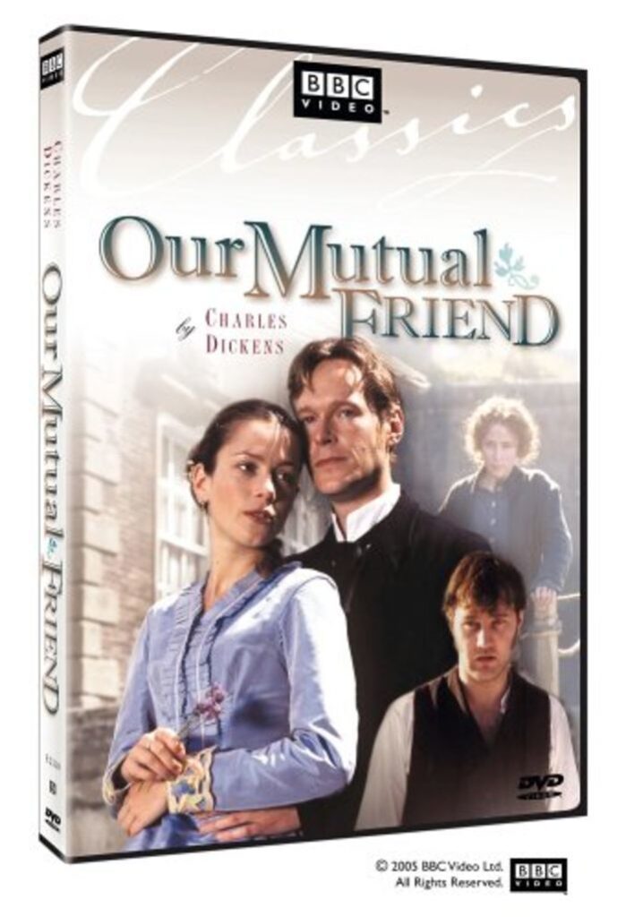 Our Mutual Friend (1998) BBC