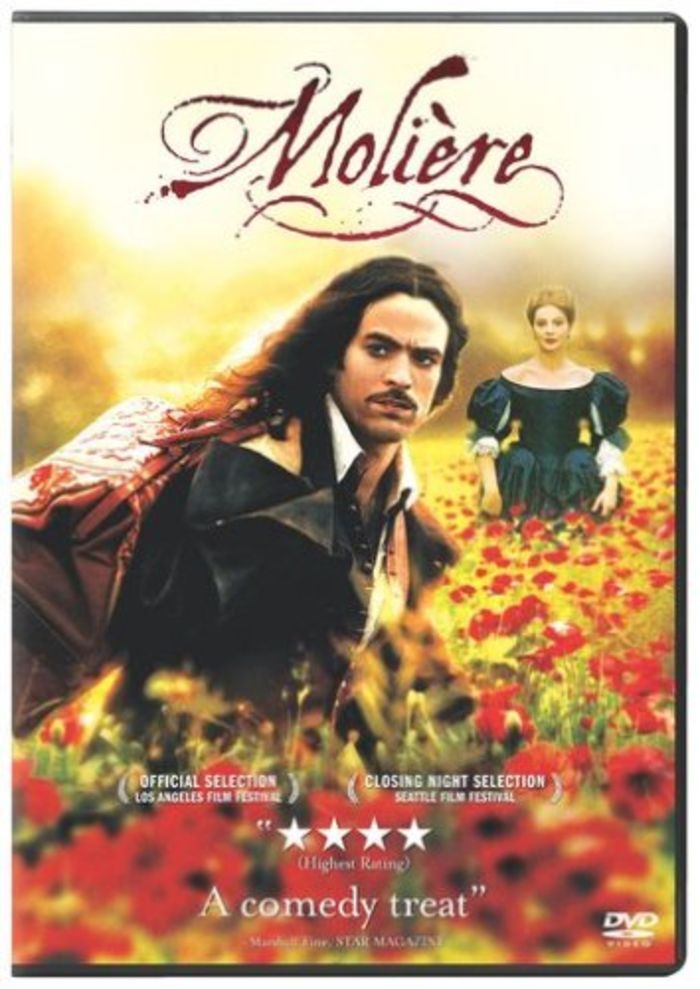 Moliere (2007)