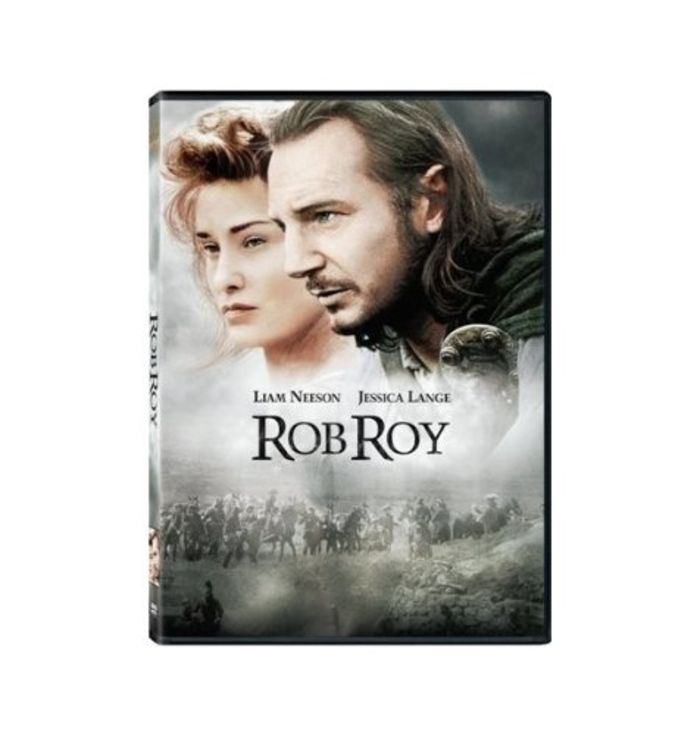 Rob Roy (1995)