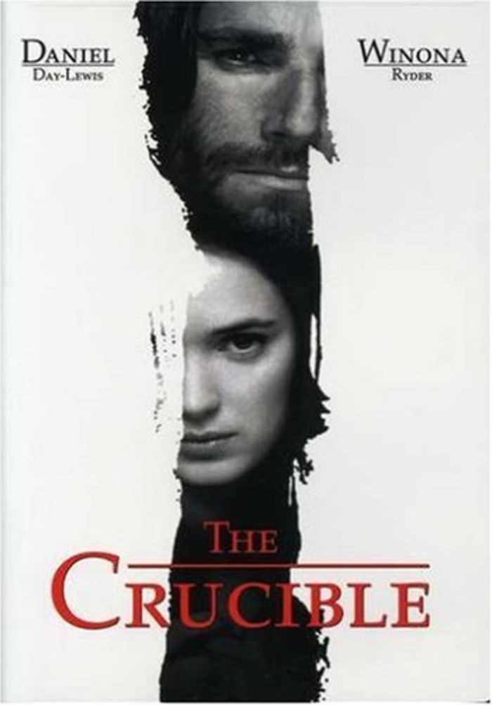 The Crucible (1996)