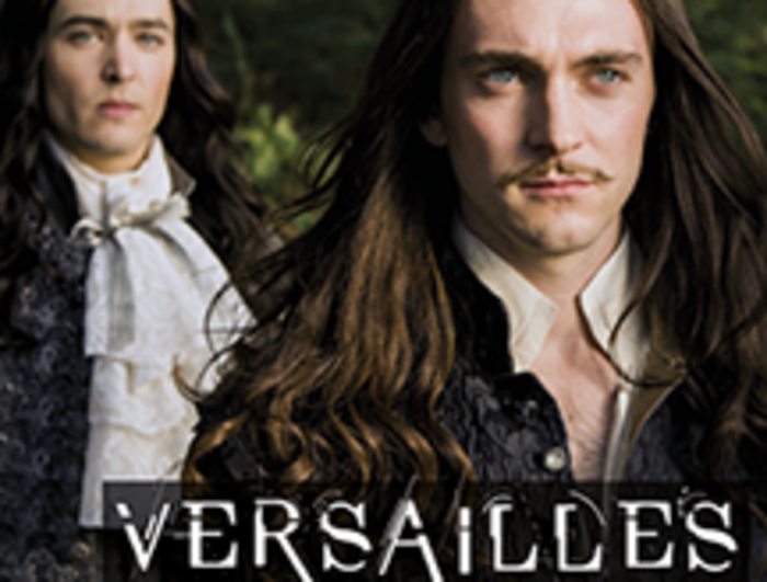 Versailles (2015)