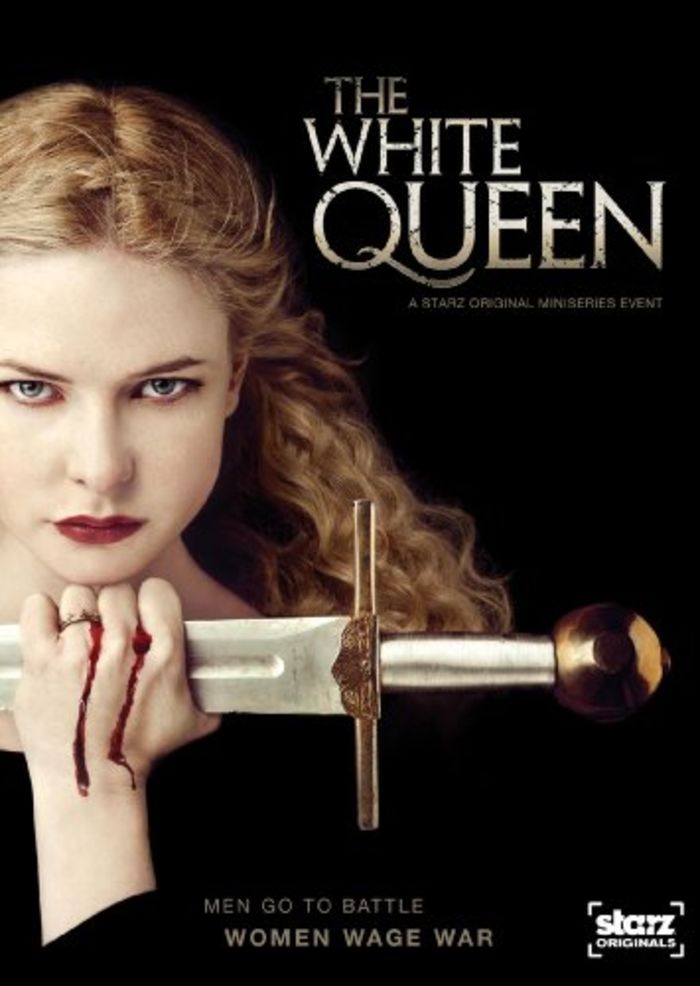 The White Queen (2013) BBC