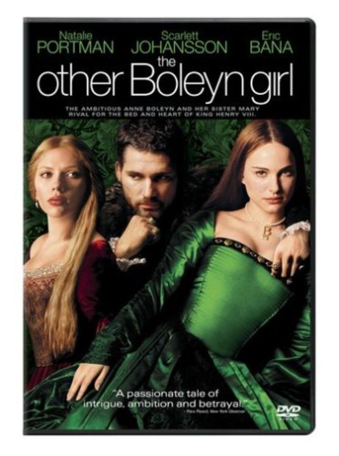The Other Boleyn Girl (2008)