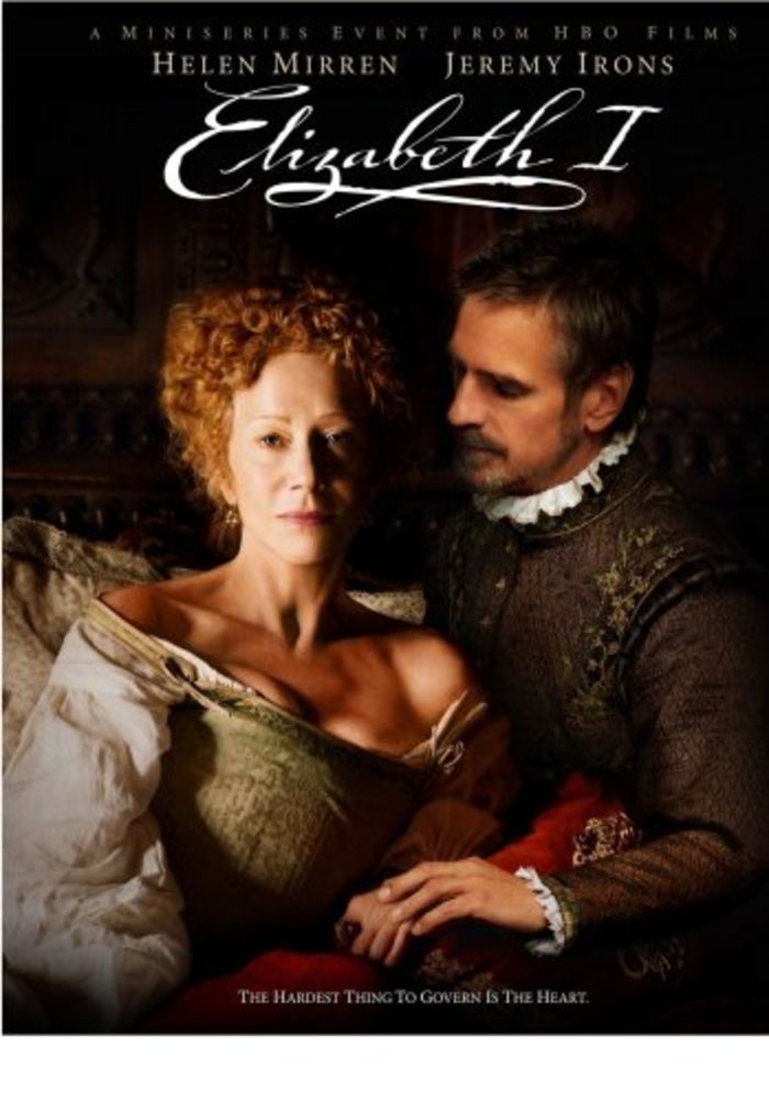 Elizabeth I (2005)