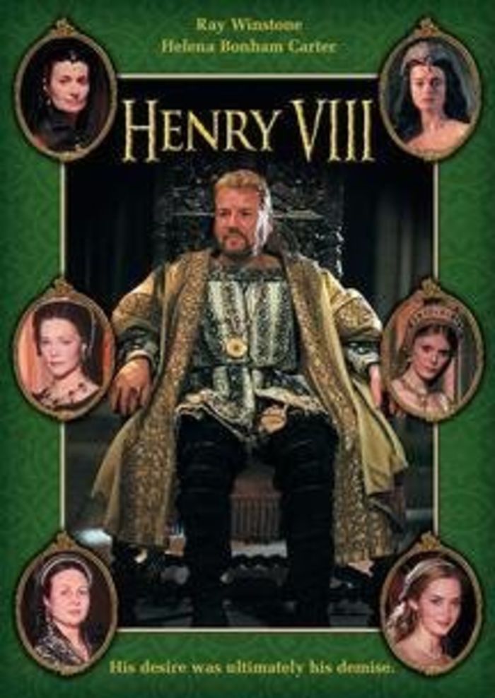 Henry VIII (2003)