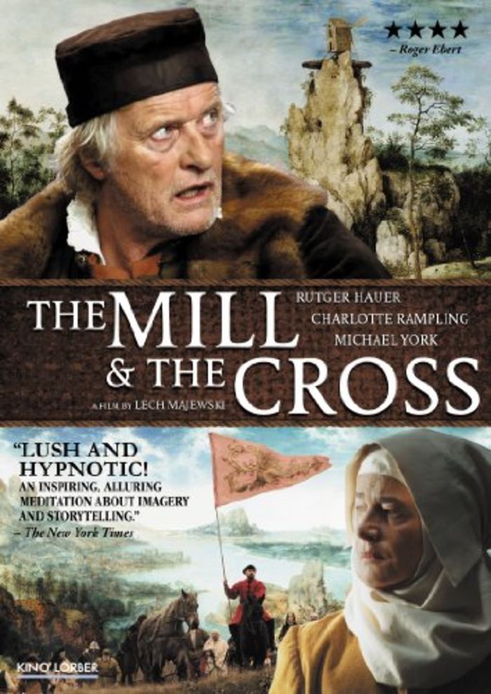 The Mill and The Cross (2011)