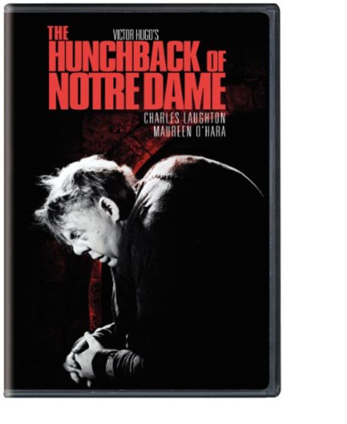 The Hunchback of Notre Dame (1939)