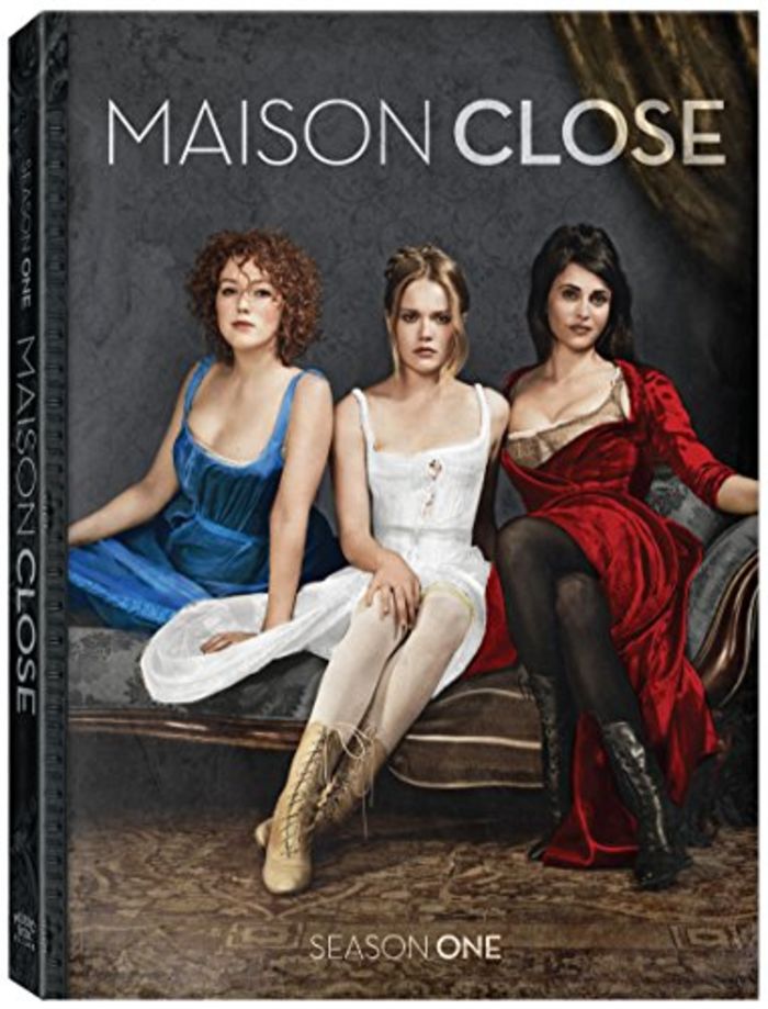 Maison Close (2010)