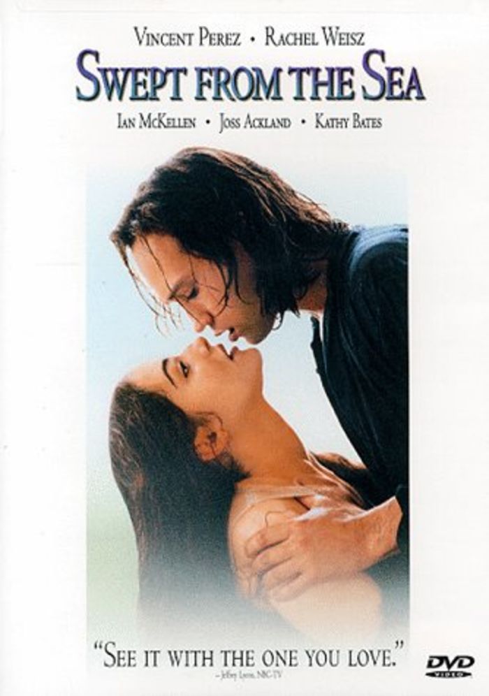 Swept From the Sea (1998)
