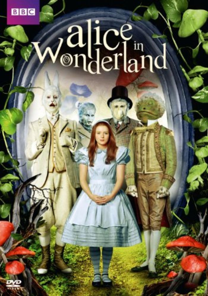 Alice in Wonderland (1986) BBC