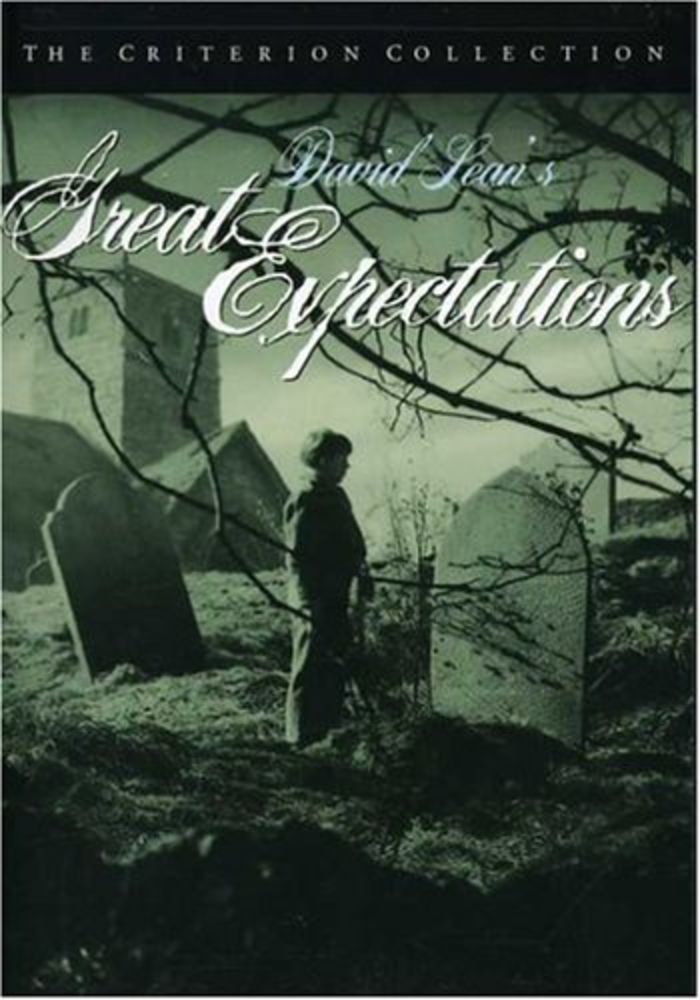Great Expectations (1946) The Criterion Collection