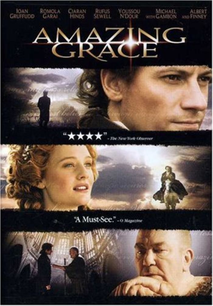 Amazing Grace (2006)