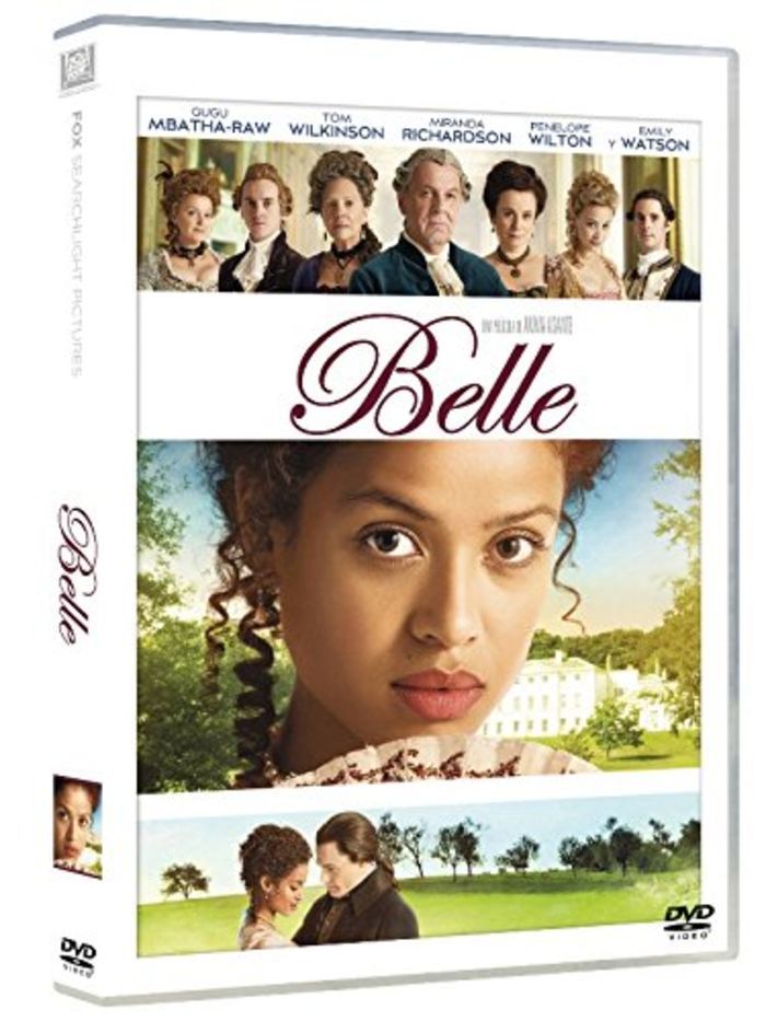 Belle (2013)