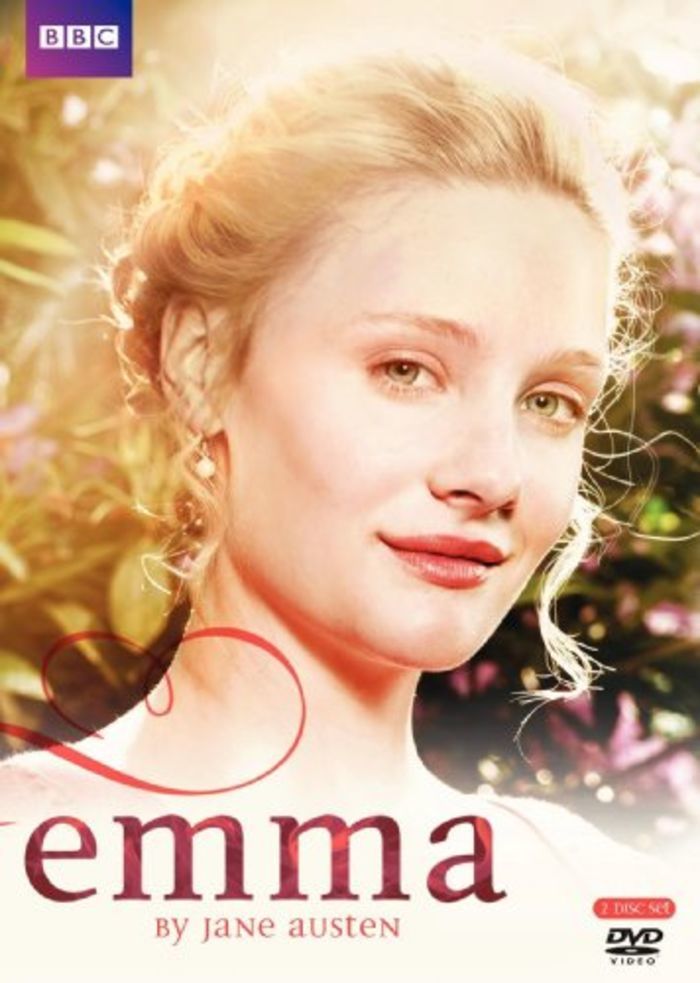 Emma (2009) BBC