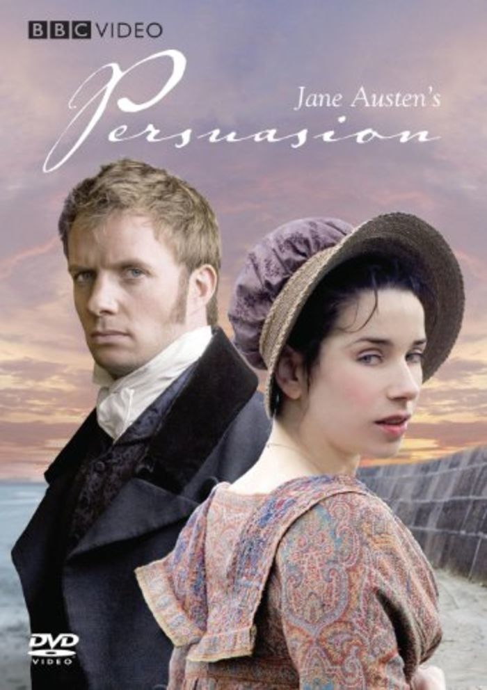 Persuasion (2007) BBC