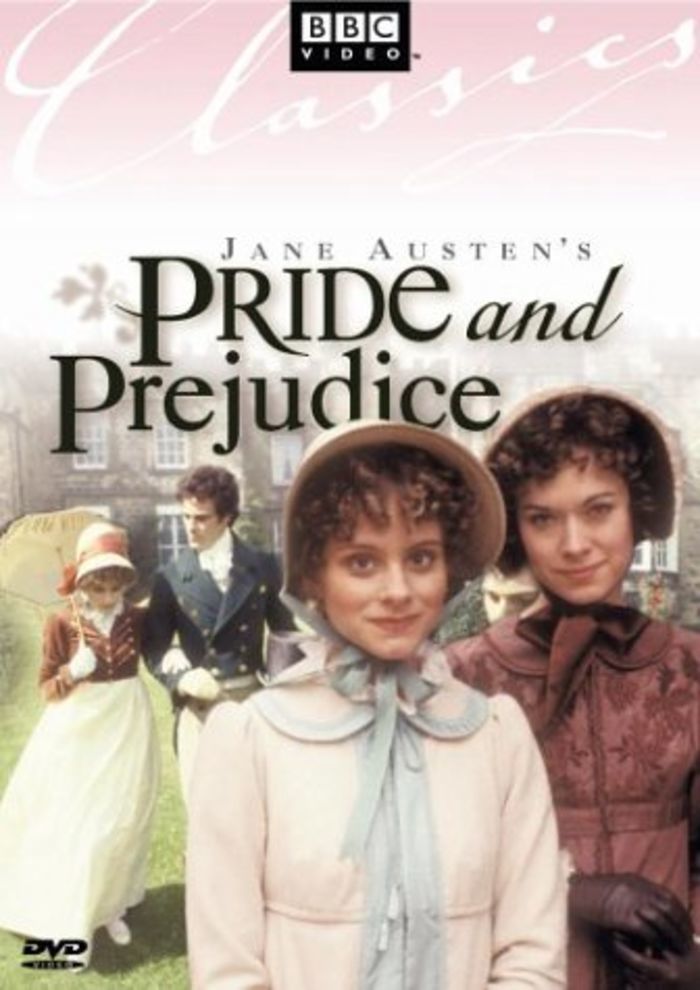 Pride and Prejudice (1980) BBC