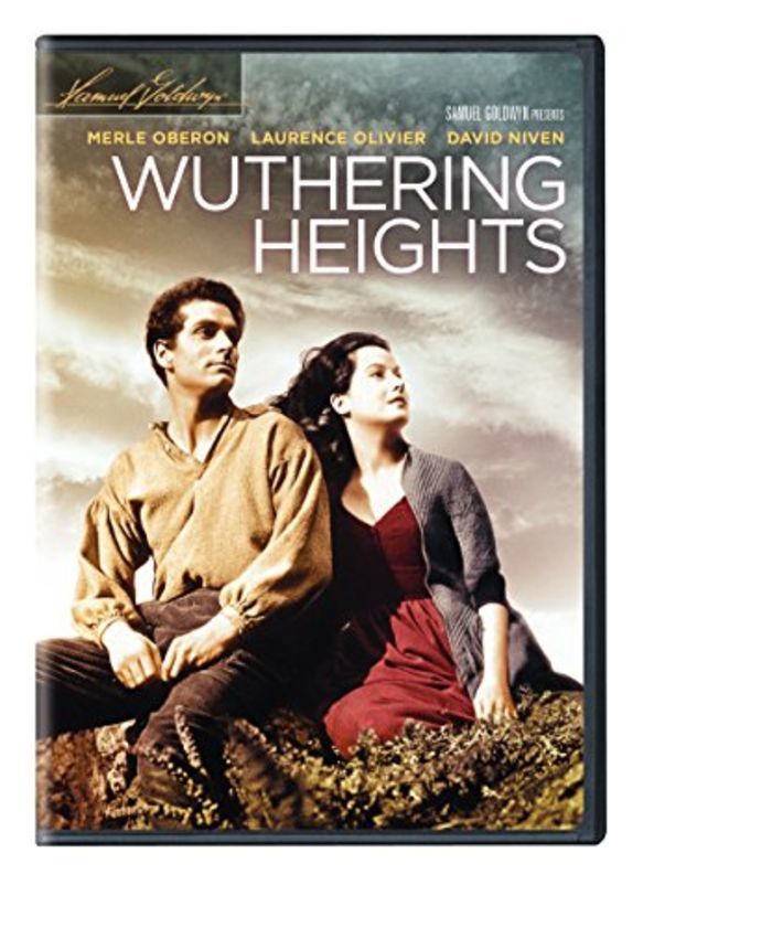 Wuthering Heights (1939)