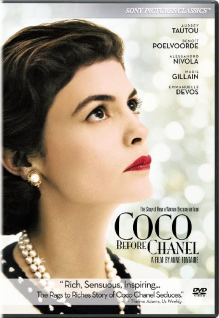 Coco Before Chanel (2009)