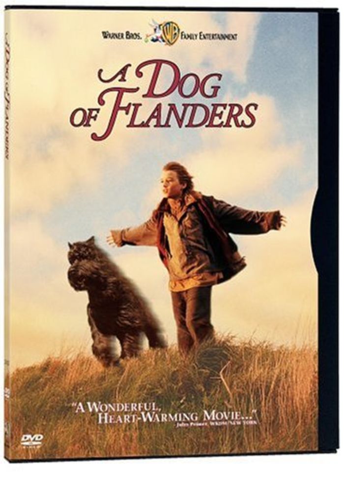 A Dog of Flanders (1999)