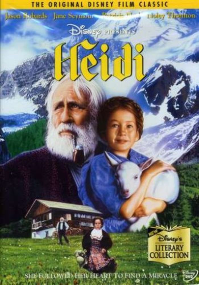 Heidi (1993)