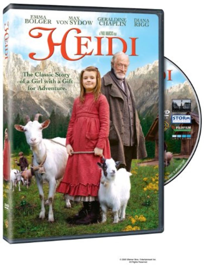 Heidi (2005)