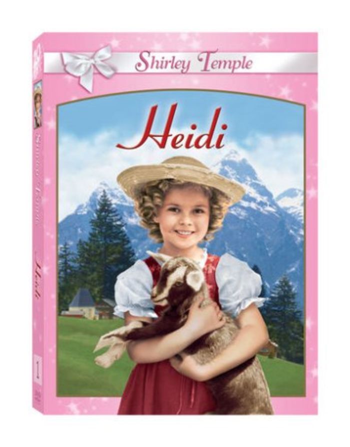 Heidi (1937)