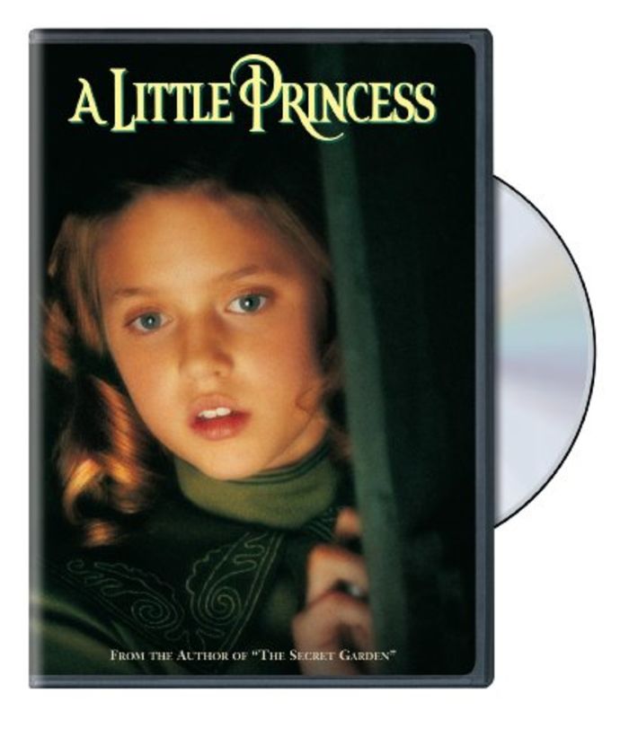 A Little Princess (1995)