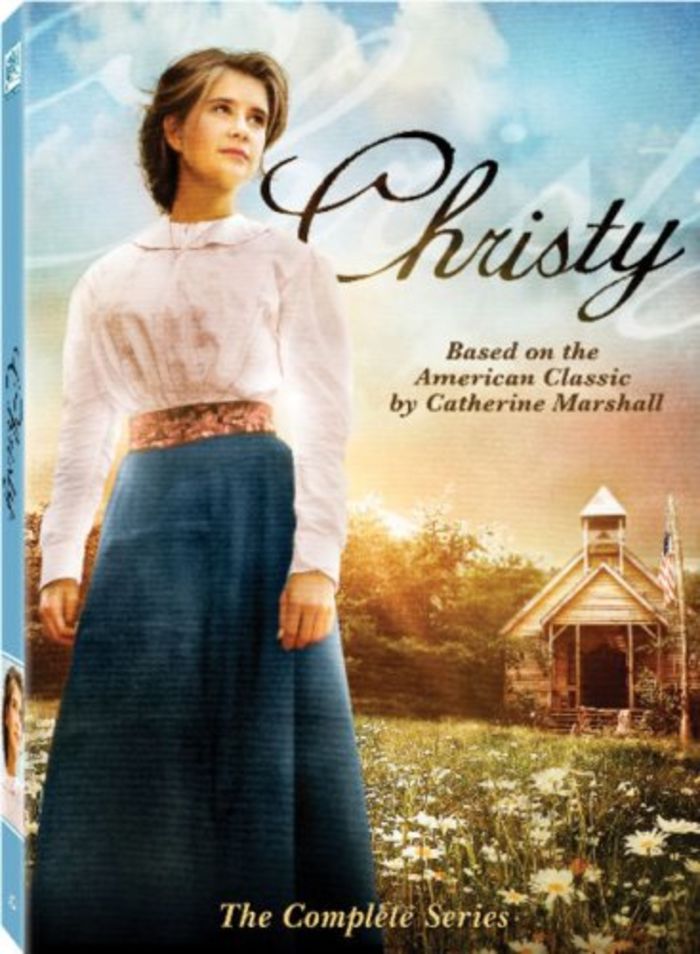 Christy - The Complete Series (1994)