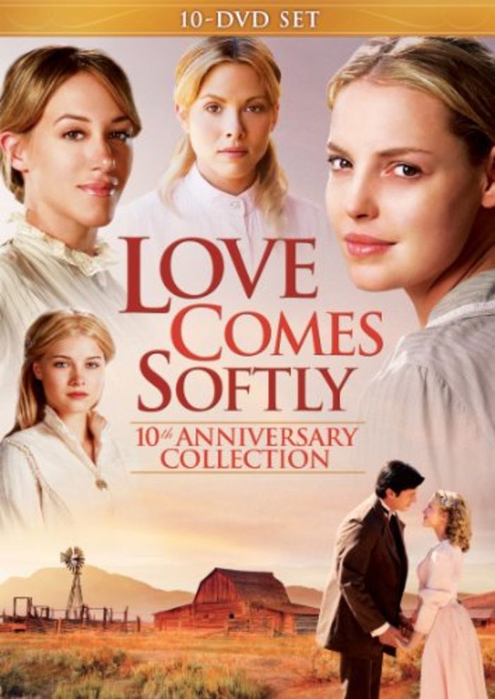 Love Comes Softly (2003)
