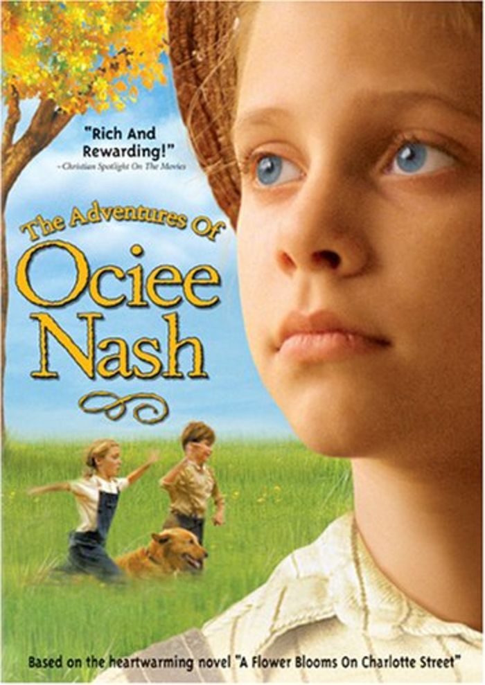 The Adventures of Ociee Nash (2003)