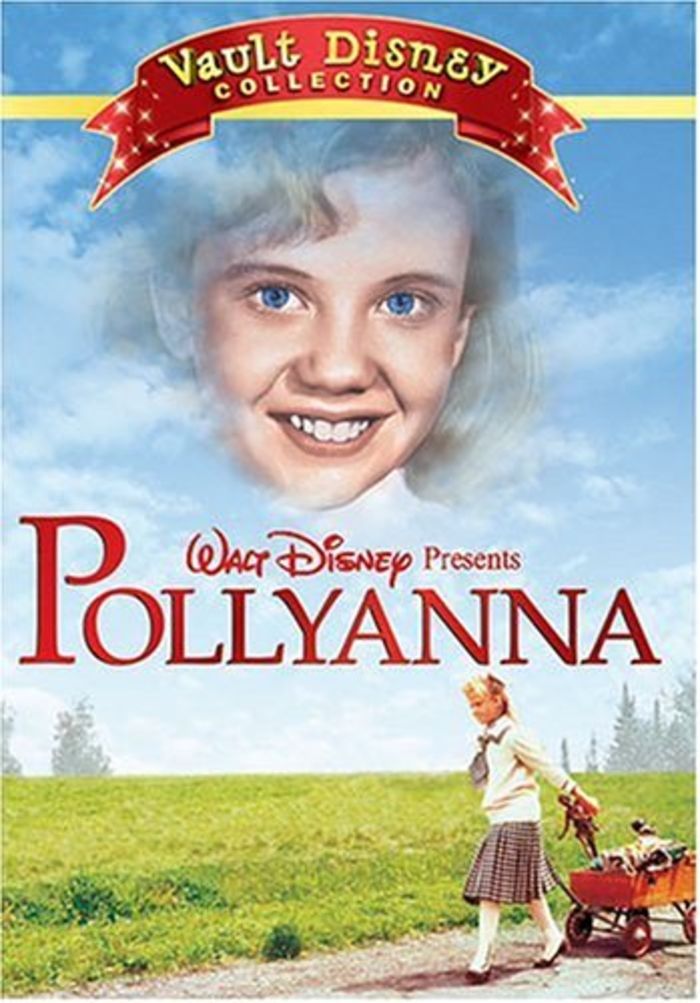 Pollyanna (1960)