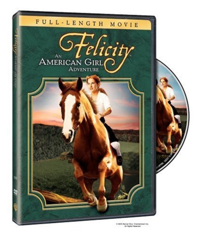 Felicity - An American Girl Adventure (2005)