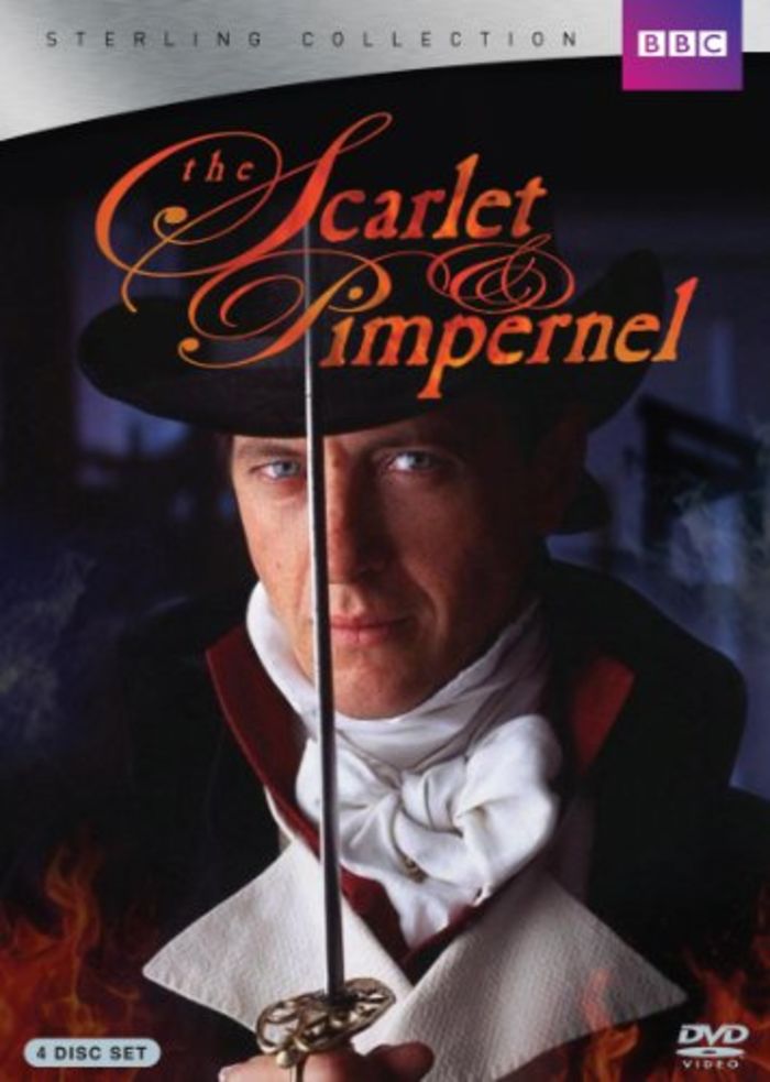 The Scarlet Pimpernel (1999) BBC
