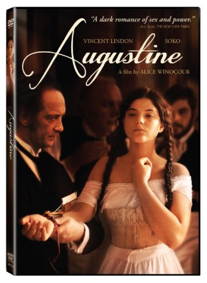 Augustine (2012)