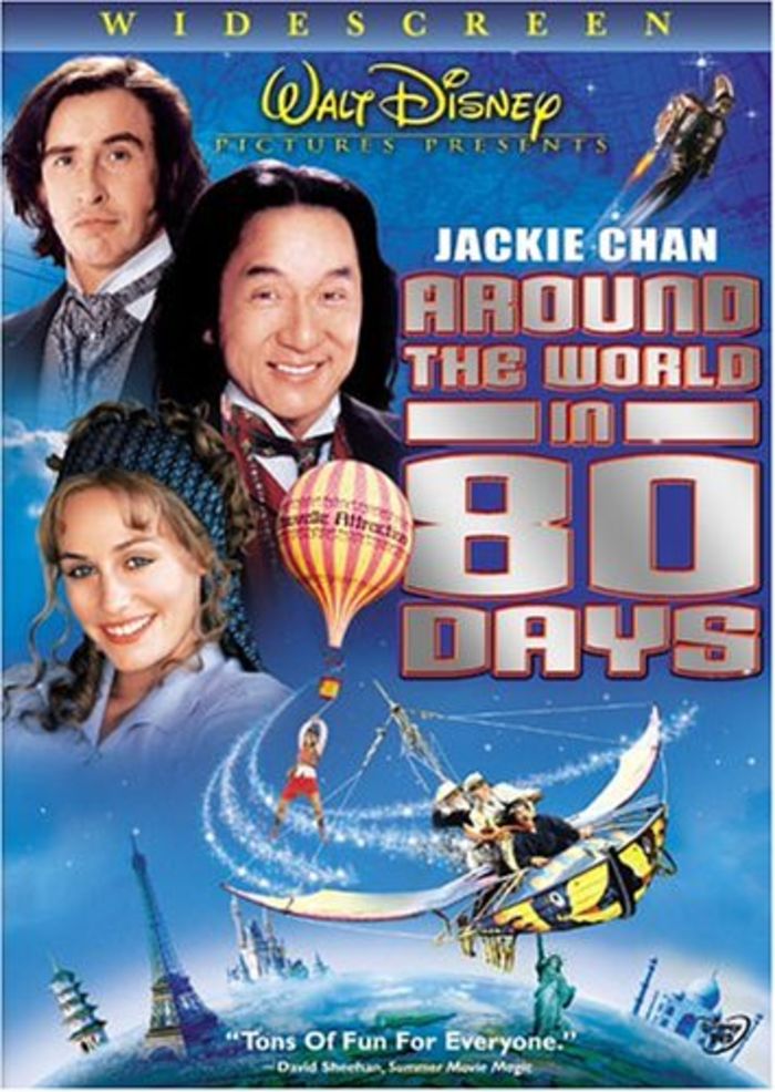 Around the World in 80 Days (2004)