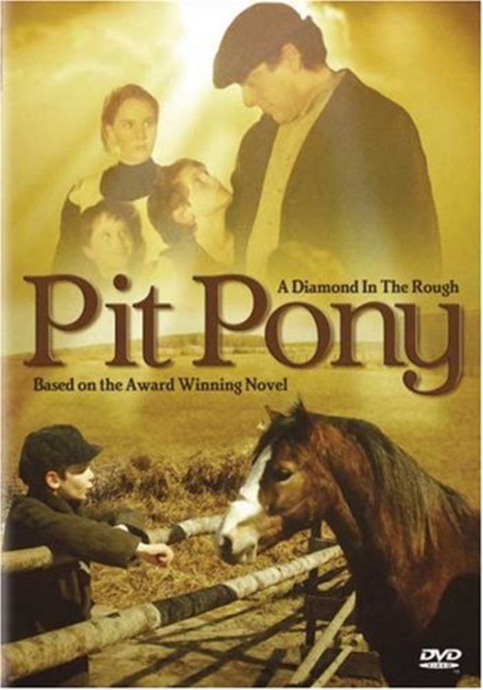 Pit Pony: A Diamond in the Rough (1997)