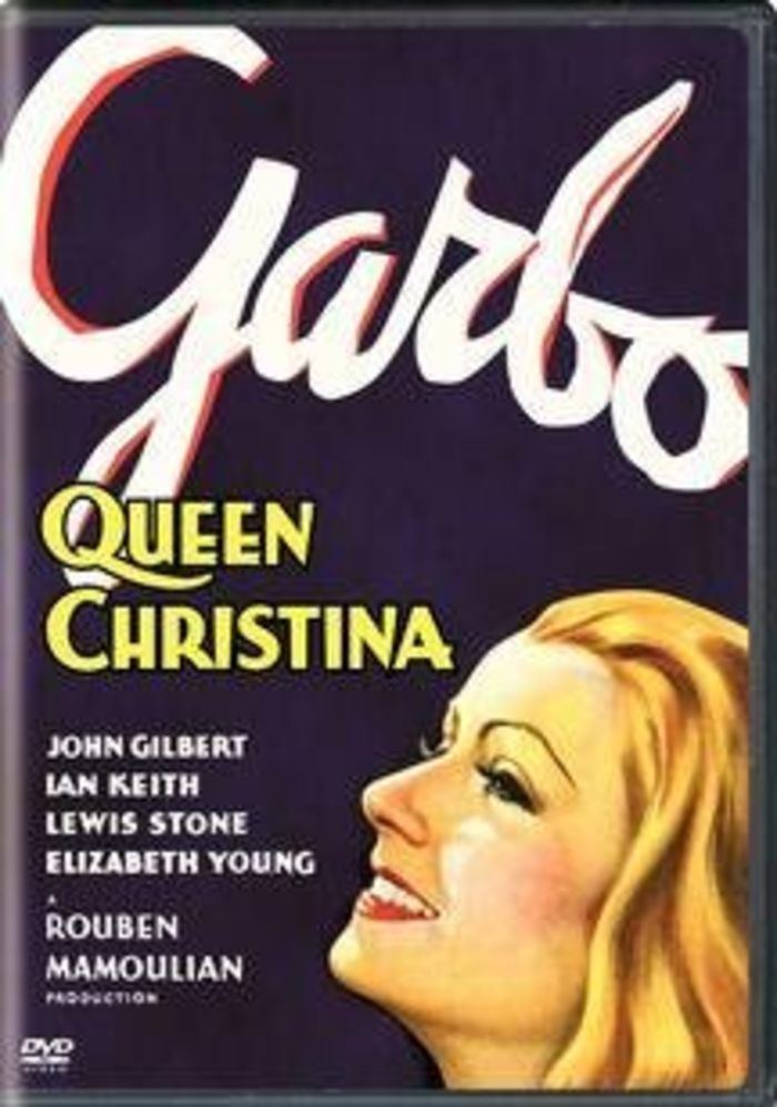 Queen Christina (1933)