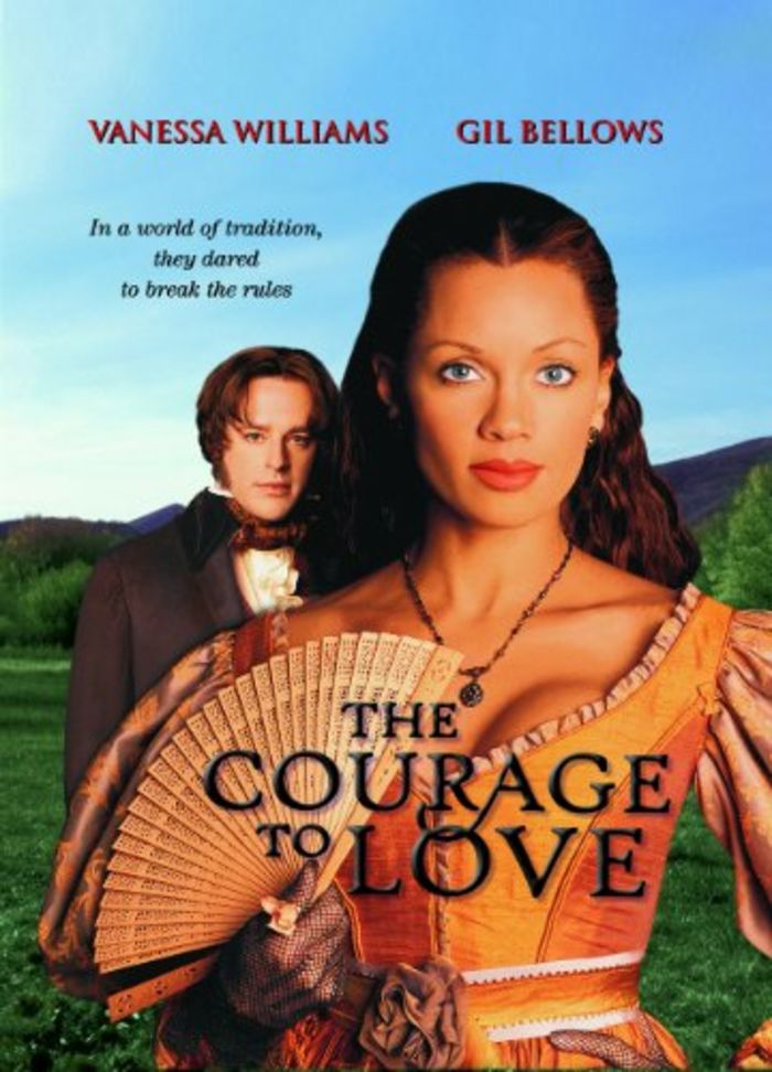 Courage to Love (2000)